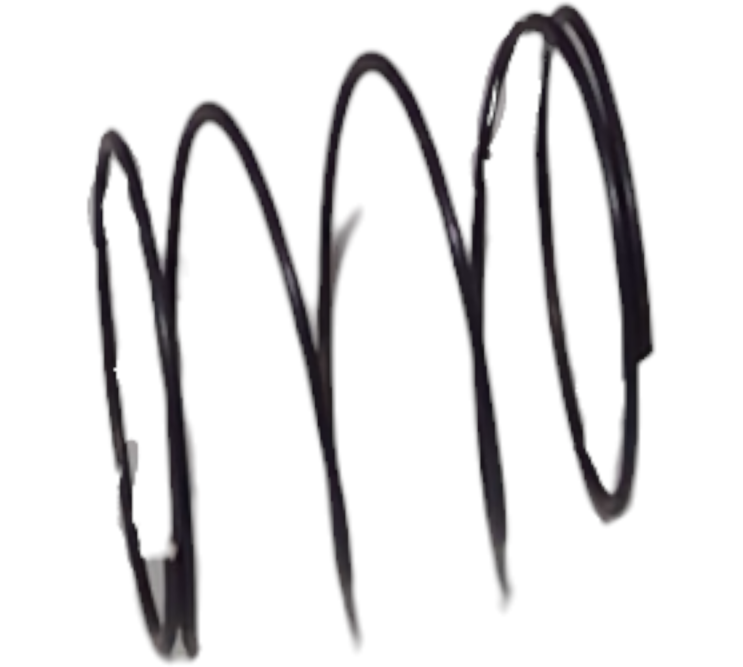 New OEM Genuine CNHi, Spring - Part # 160241A1