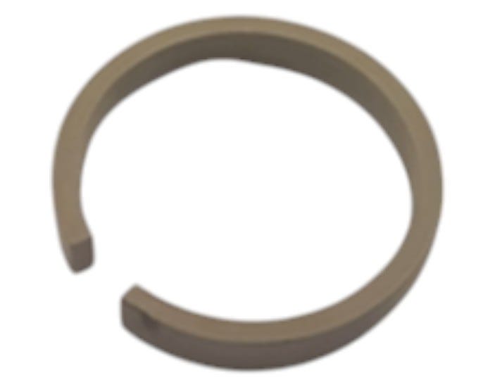 New OEM Genuine CNHi, Seal;Cush. - Part # 160555A1