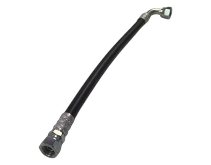 New OEM Genuine CNHi, Hose Hydr - Part # 161067A1