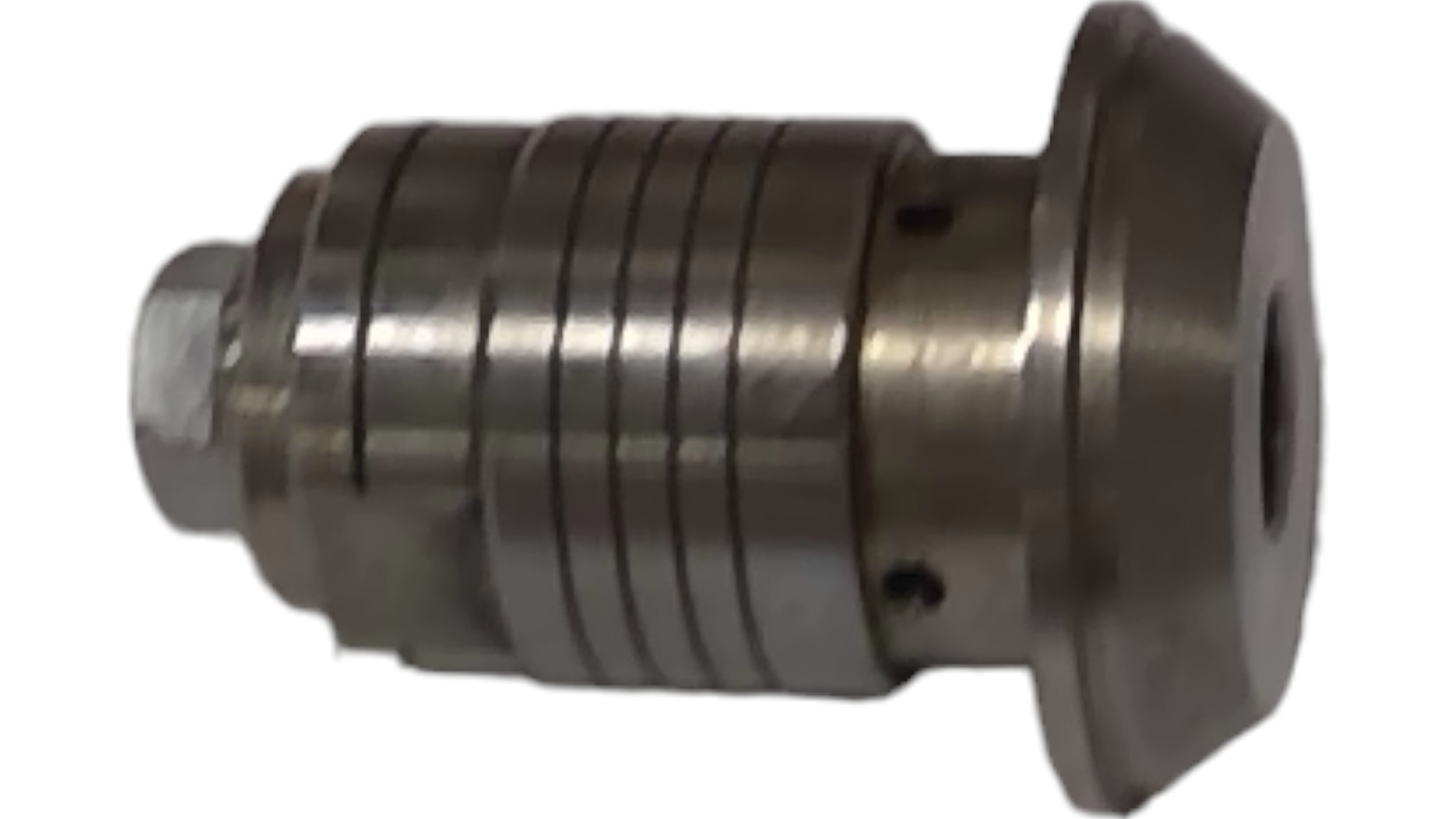 New OEM Genuine CNHi, Poppet Valve - Part # 163971A1