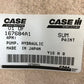 New OEM Genuine CNHi, Pump Hydraulic - Part # 167684A1