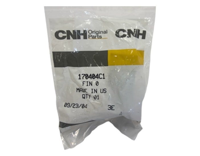 New OEM Genuine CNHi, Handle - Part # 170404C1