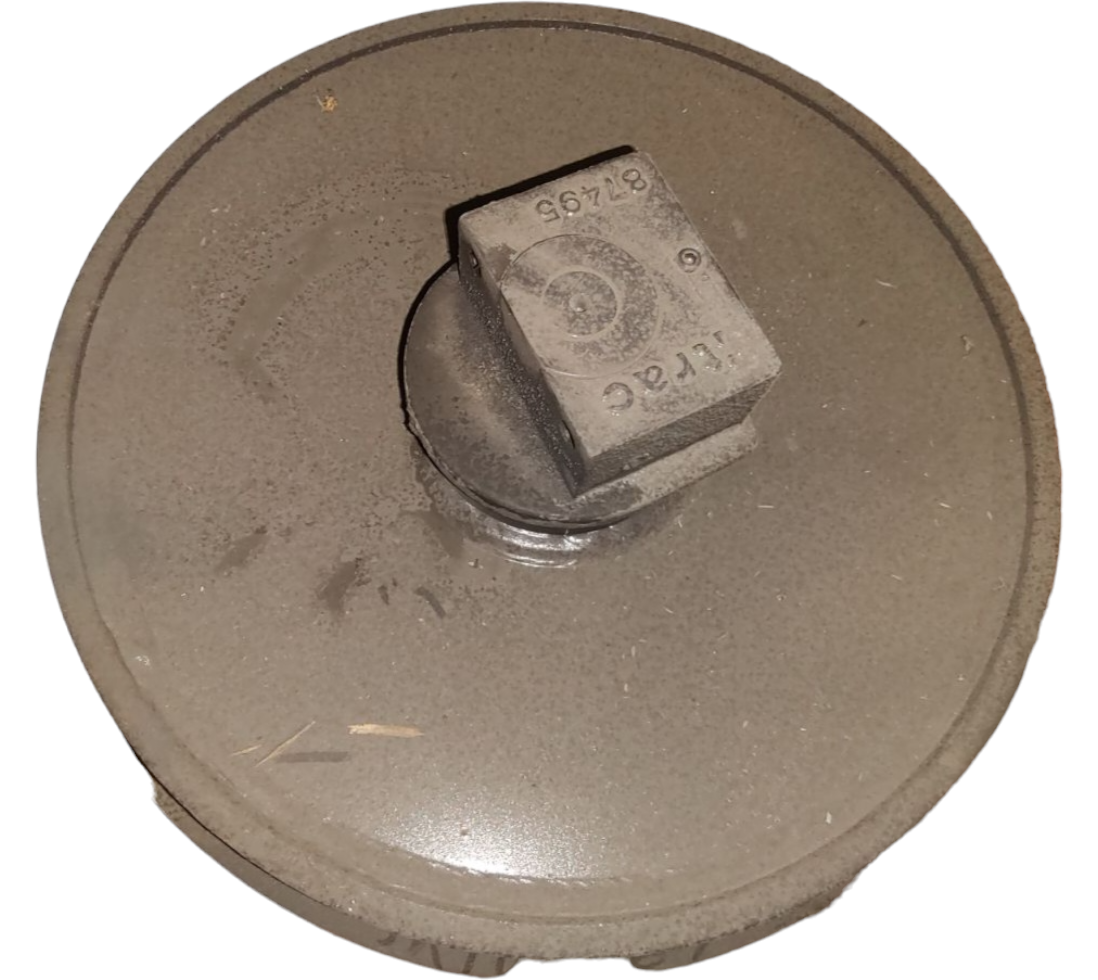 New OEM Genuine CNHi, Idler Front - Part # 173783A1