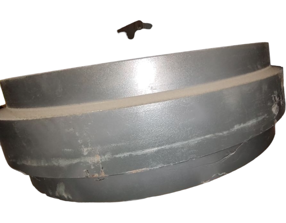 New OEM Genuine CNHi, Idler Front - Part # 173783A1