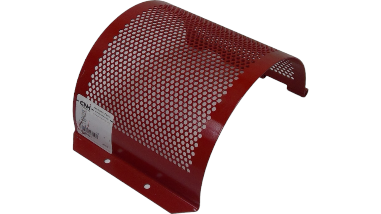 New OEM Genuine CNHi, Door - Part # 174194C1