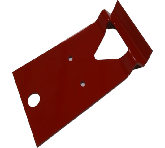 New OEM Genuine CNHi, Holder - Part # 175611A2