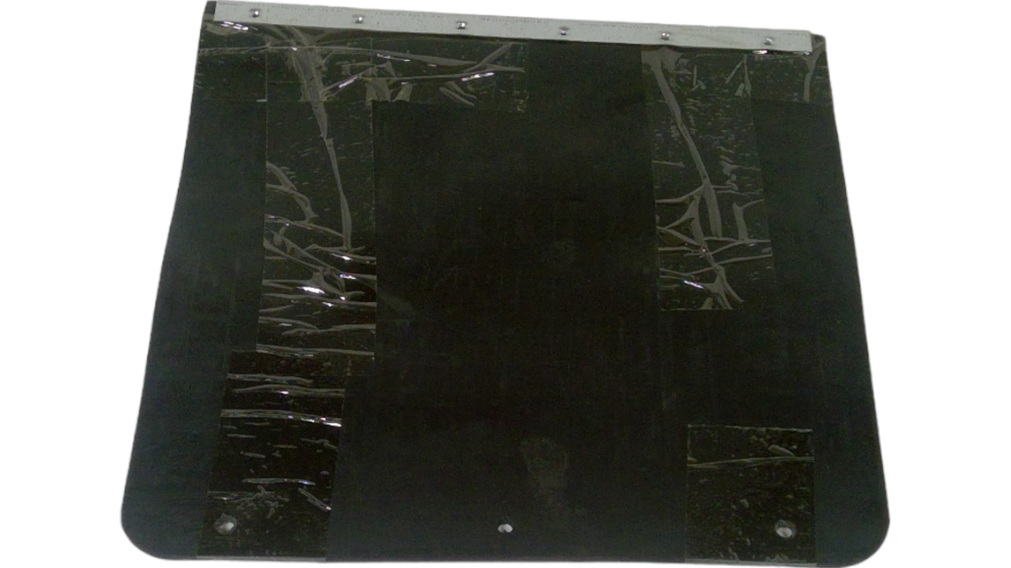 New OEM Genuine CNHi, Fender Front - Part # 1758982