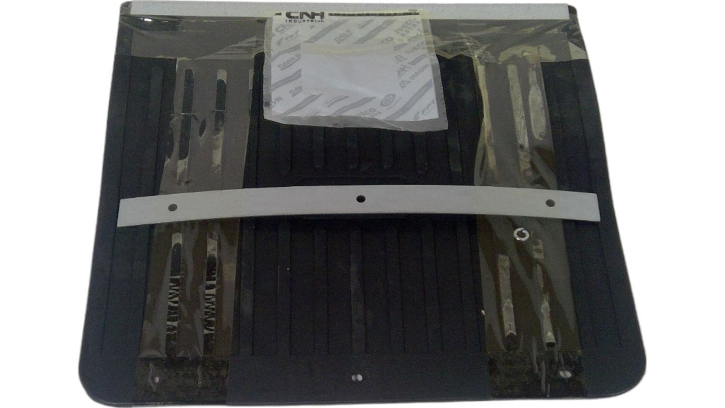 New OEM Genuine CNHi, Fender Front - Part # 1758982