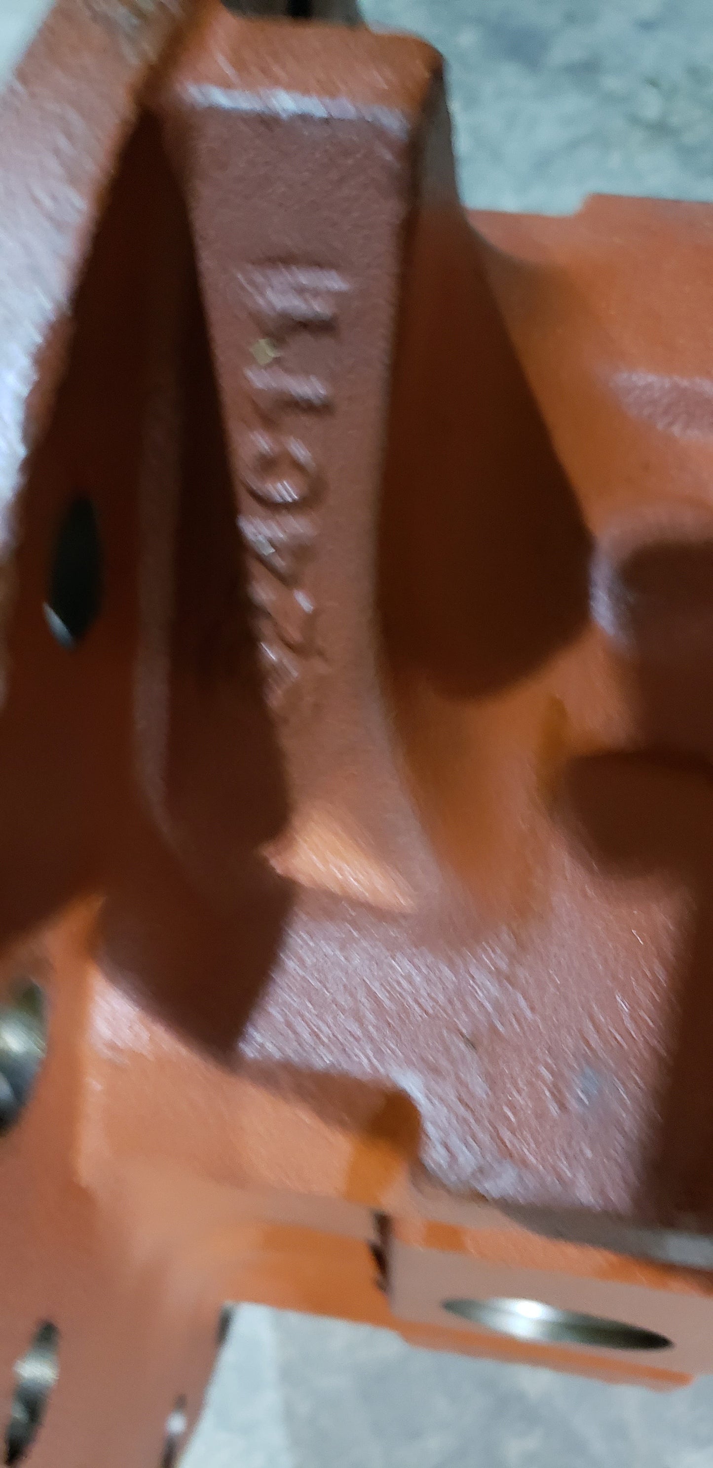 New OEM Genuine CNHi, Housing - Part # 175953A1