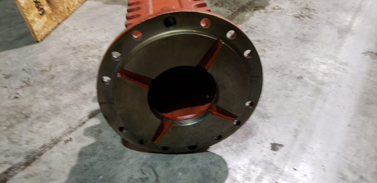 New OEM Genuine CNHi, Housing - Part # 175953A1