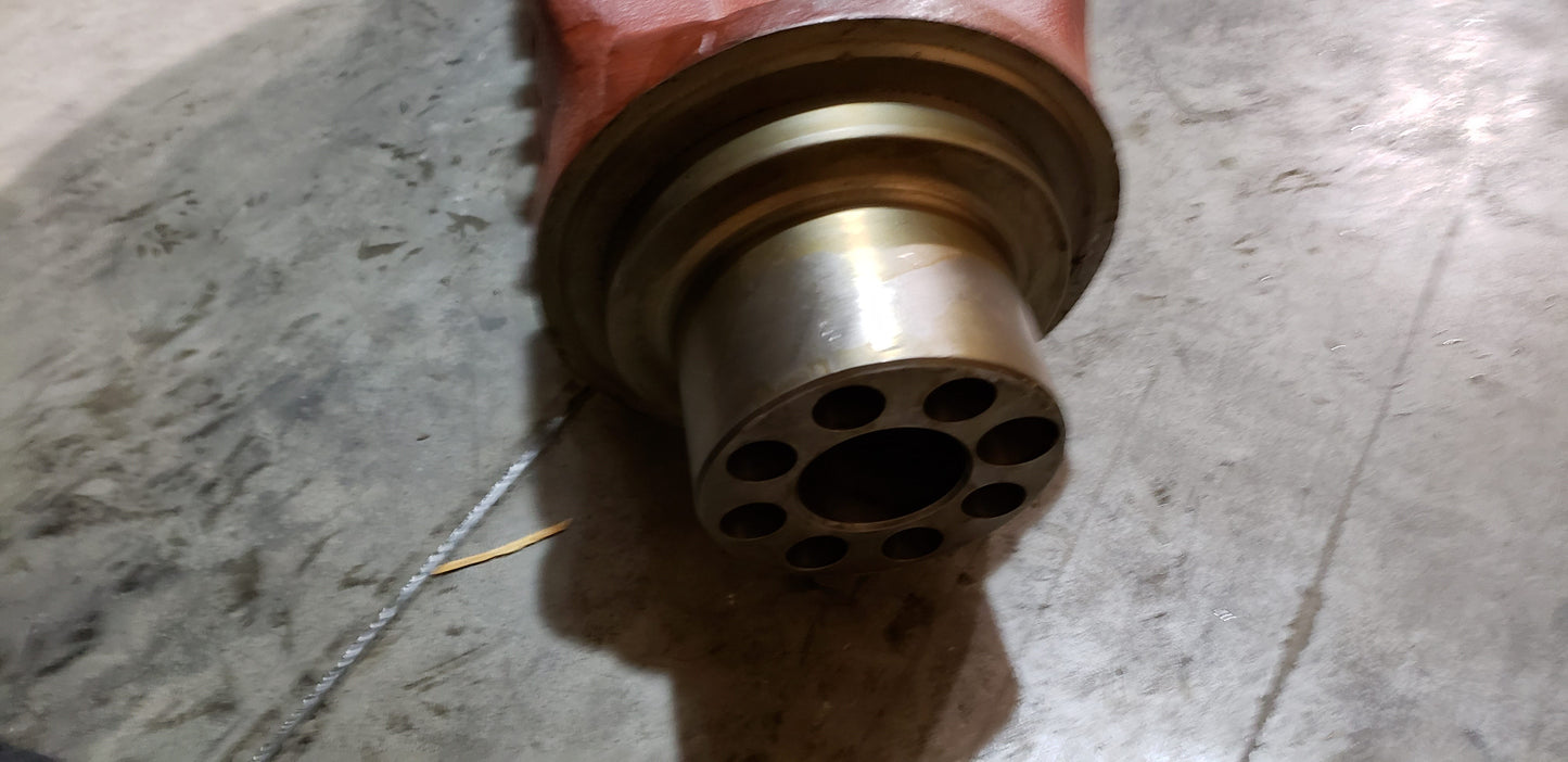 New OEM Genuine CNHi, Housing - Part # 175953A1