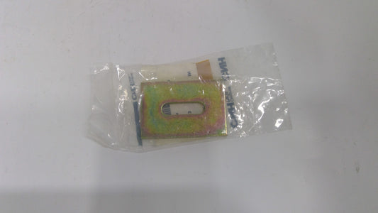 New OEM Genuine CNHi, Plate - Part # 176216C3