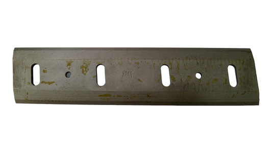 New OEM Genuine CNHi, Knife - Part # 177137