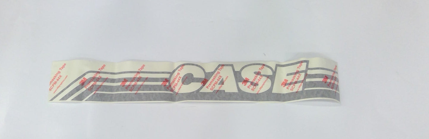 New OEM Genuine CNHi, Decal - Part # 179183A2