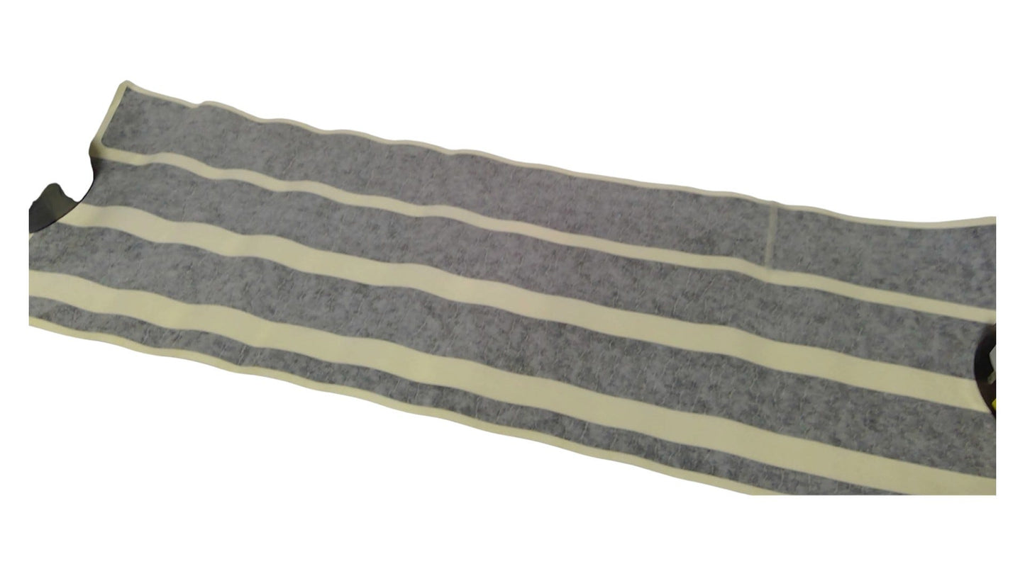 New OEM Genuine CNHi, Decal - Part # 184980A1