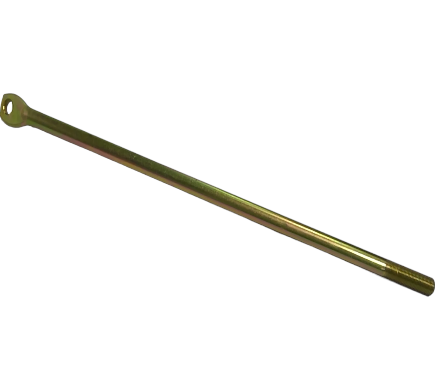 New OEM Genuine CNHi, Rod Threaded - Part # 185977A1