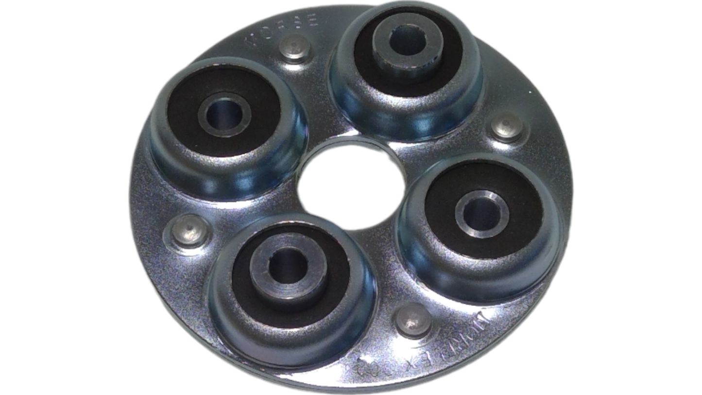 New OEM Genuine CNHi, Coupling - Part # 191192