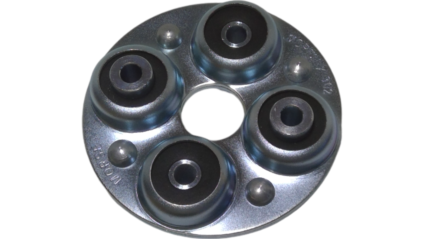 New OEM Genuine CNHi, Coupling - Part # 191192