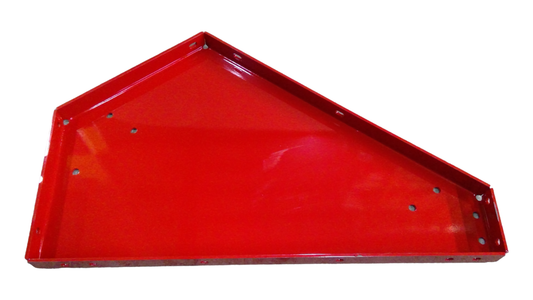 New OEM Genuine CNHi, Support - Part # 192772C3