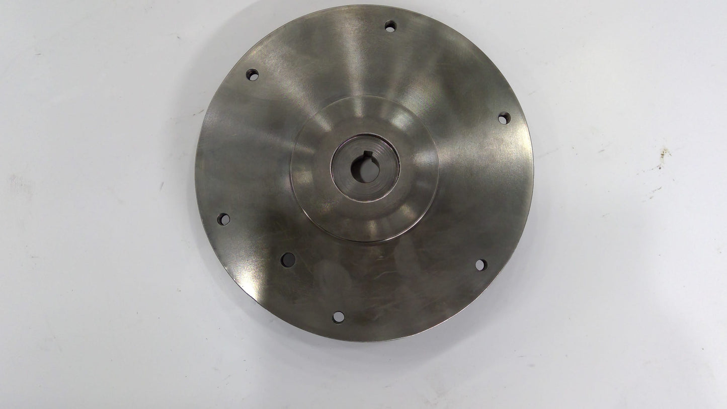 New OEM Genuine CNHi, Hub - Part # 194177A3