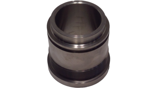 New OEM Genuine CNHi, Cap Cylinder End - Part # 1957766C1