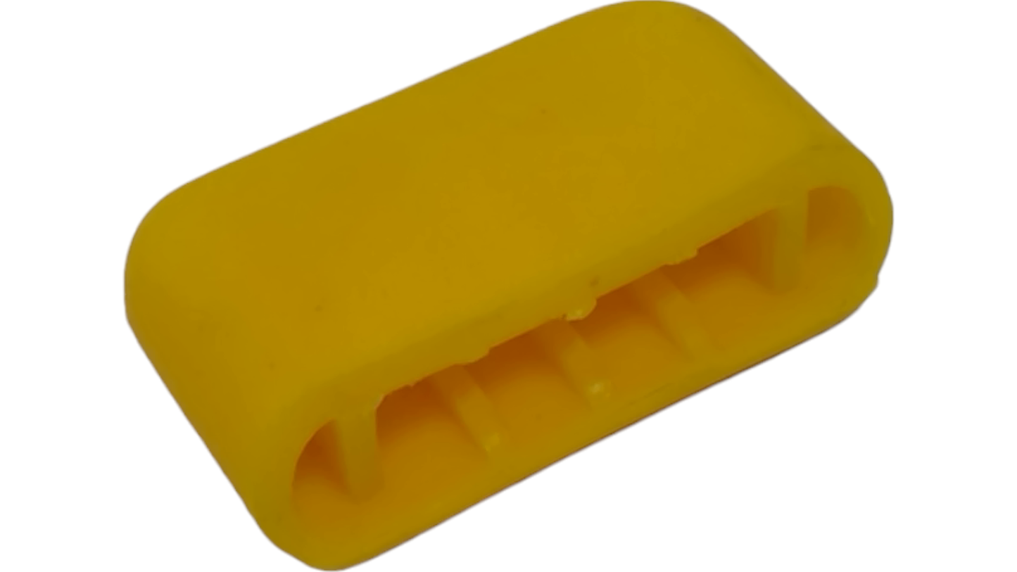 New OEM Genuine CNHi, Grip - Part # 1966974C1