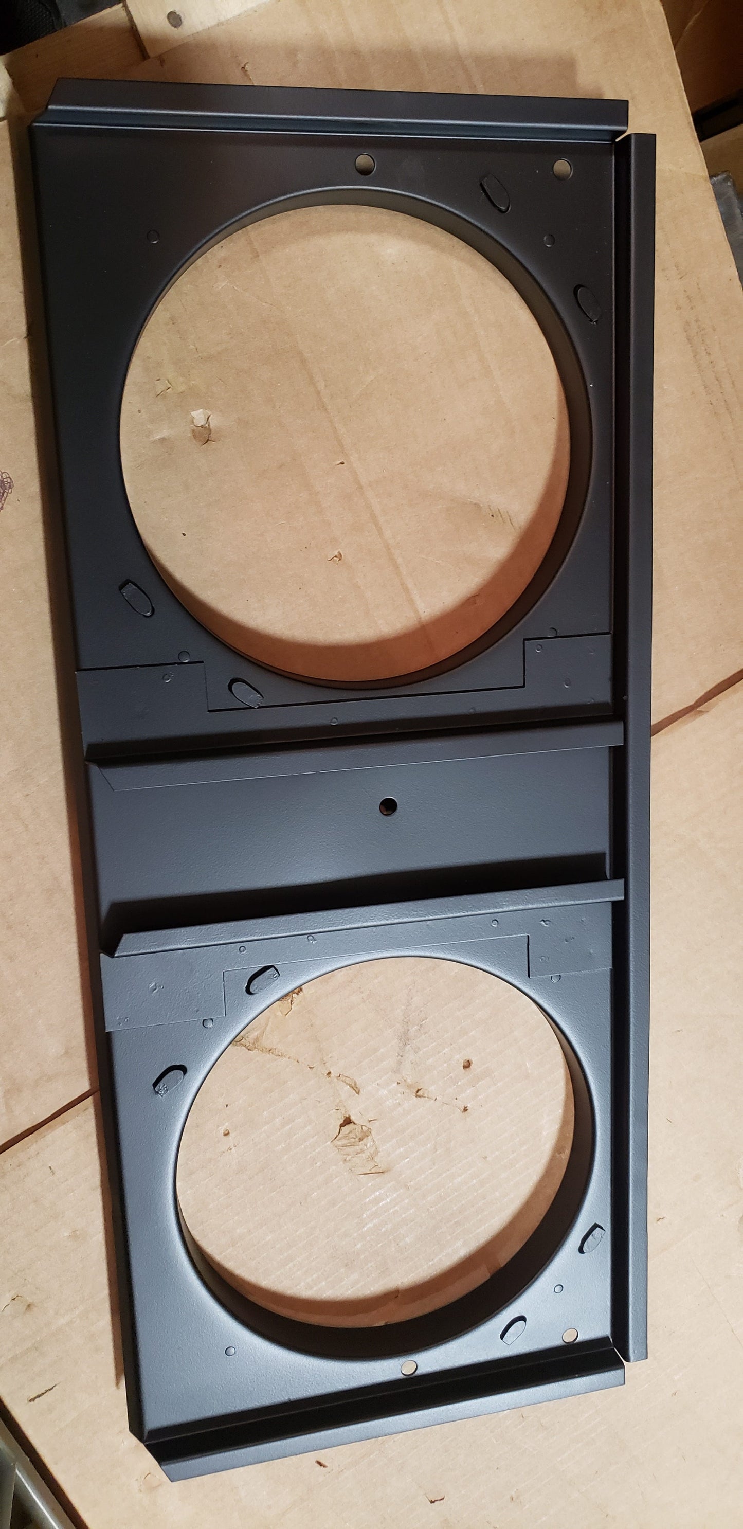 New OEM Genuine CNHi, Protector - Part # 1974863C2