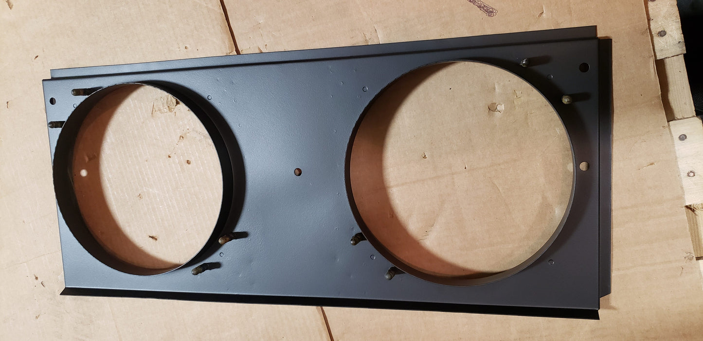 New OEM Genuine CNHi, Protector - Part # 1974863C2