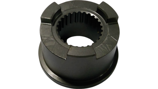 New OEM Genuine CNHi, Hub Cap - Part # 1981378C1