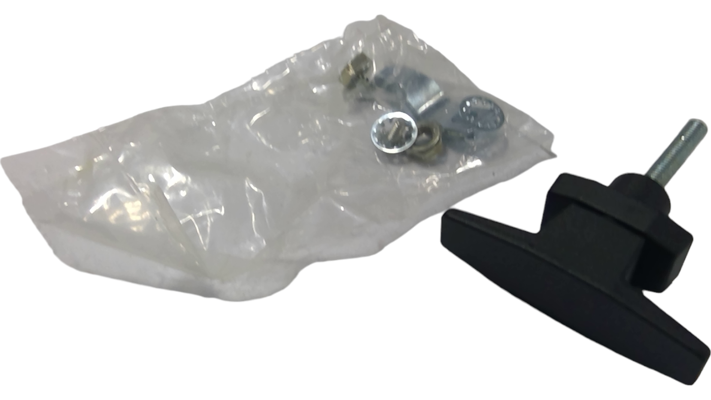 New OEM Genuine CNHi, Handle - Part # 1990266C1