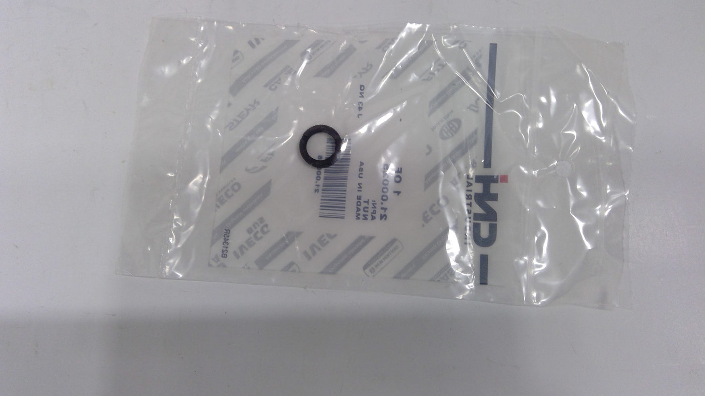 New OEM Genuine CNHi, Nut - Part # 21.00025
