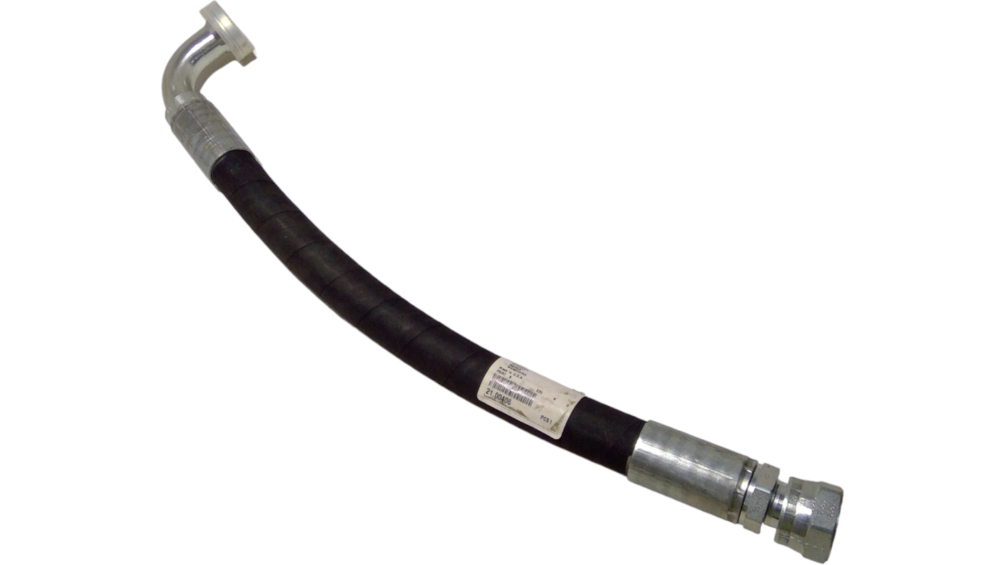 New OEM Genuine CNHi, Hose - Part # 21.00406
