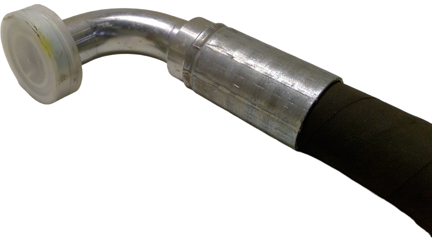 New OEM Genuine CNHi, Hose - Part # 21.00406