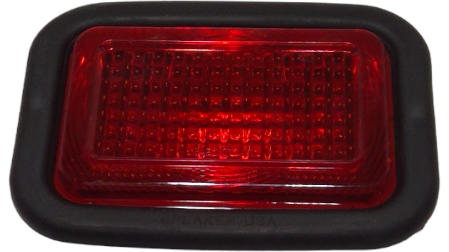 New OEM Genuine CNHi, Reflector Lamp - Part # 21.20699