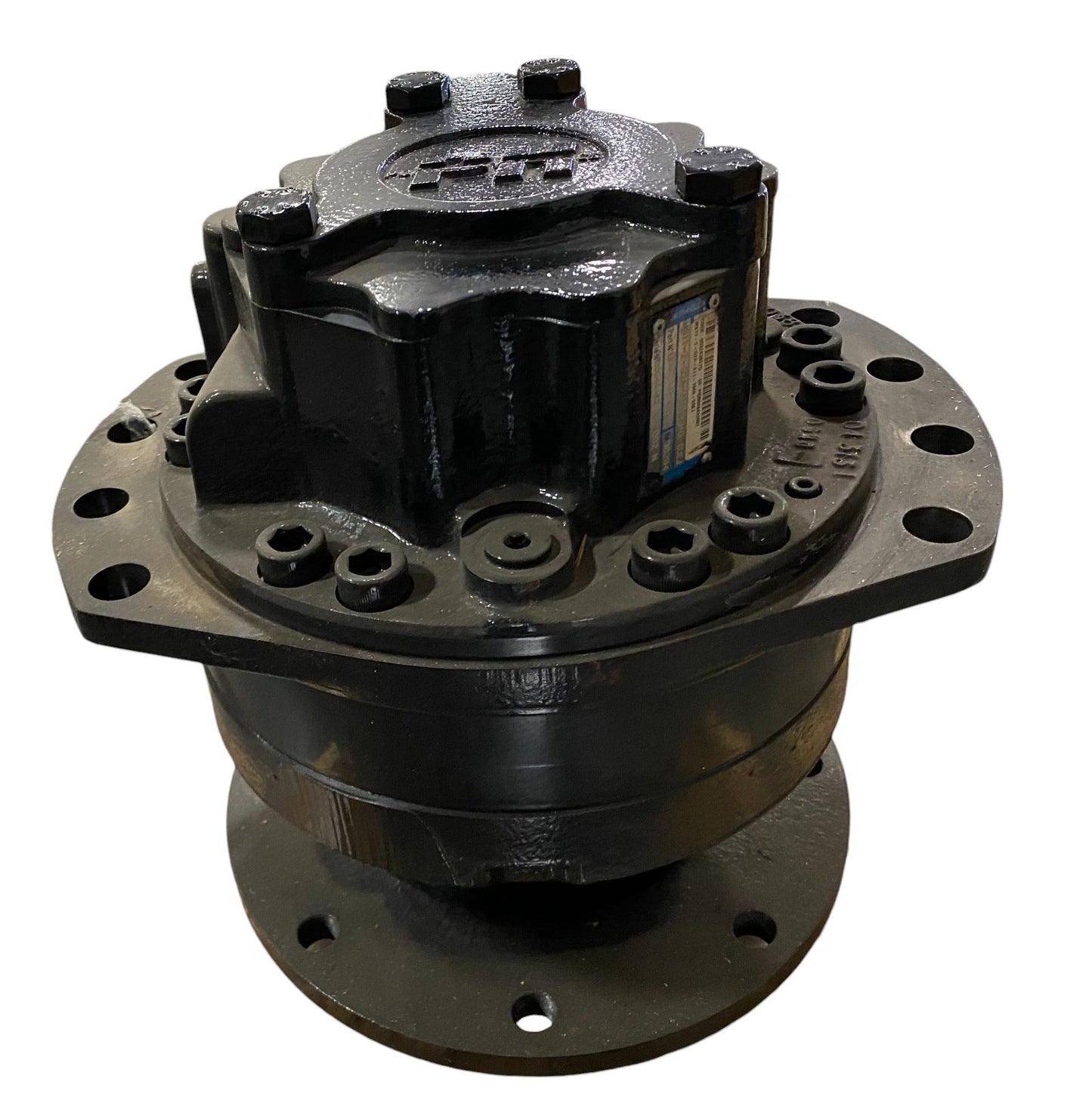 New OEM Genuine CNHi, Reman-Final Drive - Part # 21.20811.5