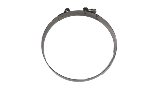 New OEM Genuine CNHi, Clamp - Part # 21.21091