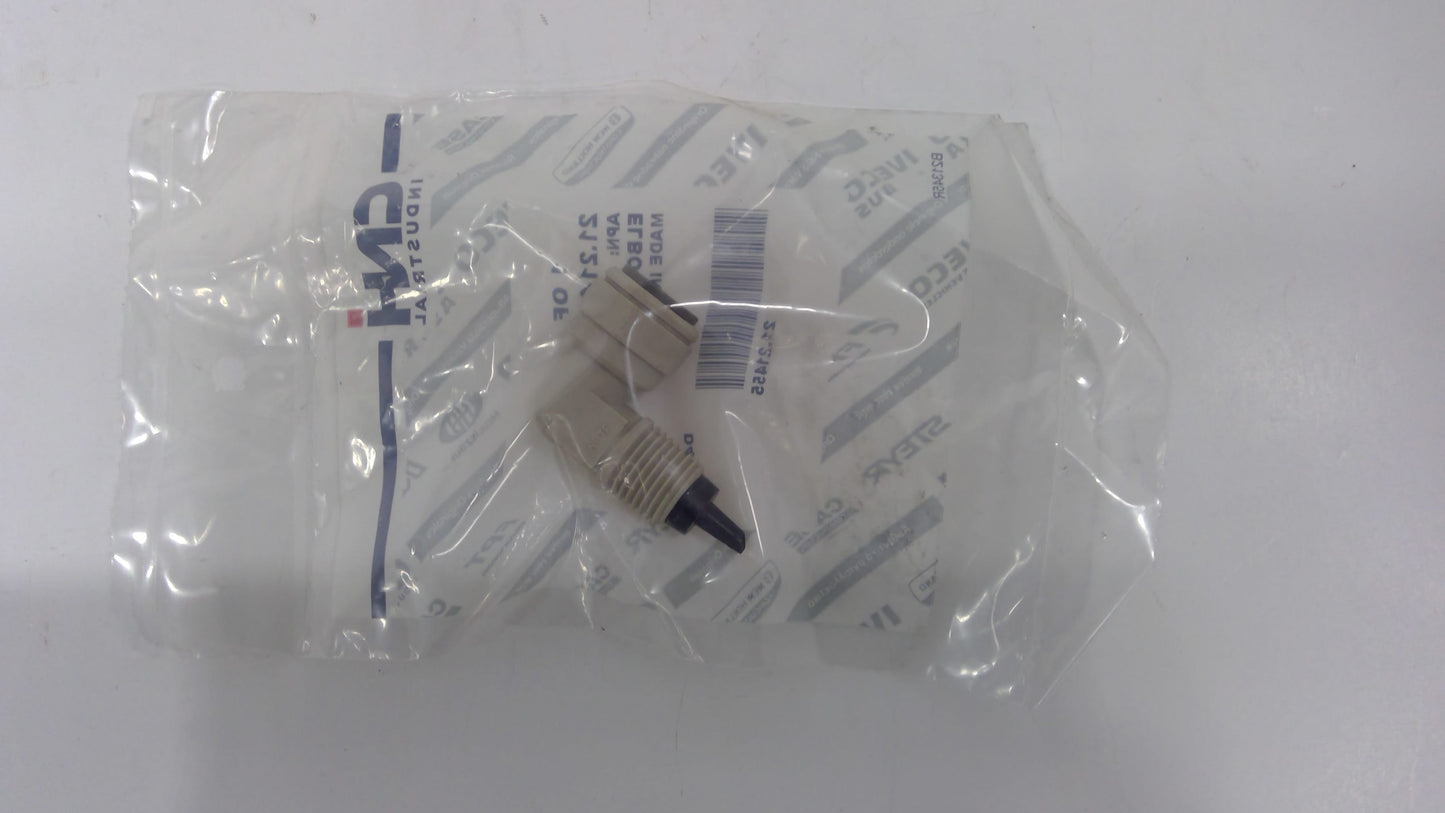 New OEM Genuine CNHi, Elbow - Part # 21.21455