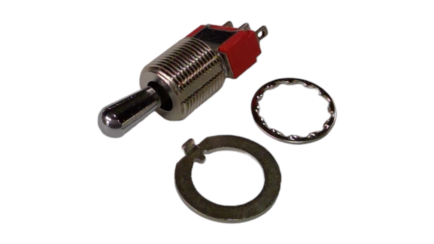 New OEM Genuine CNHi, Switch - Part # 21.21459