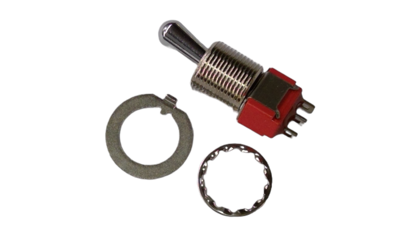 New OEM Genuine CNHi, Switch - Part # 21.21459