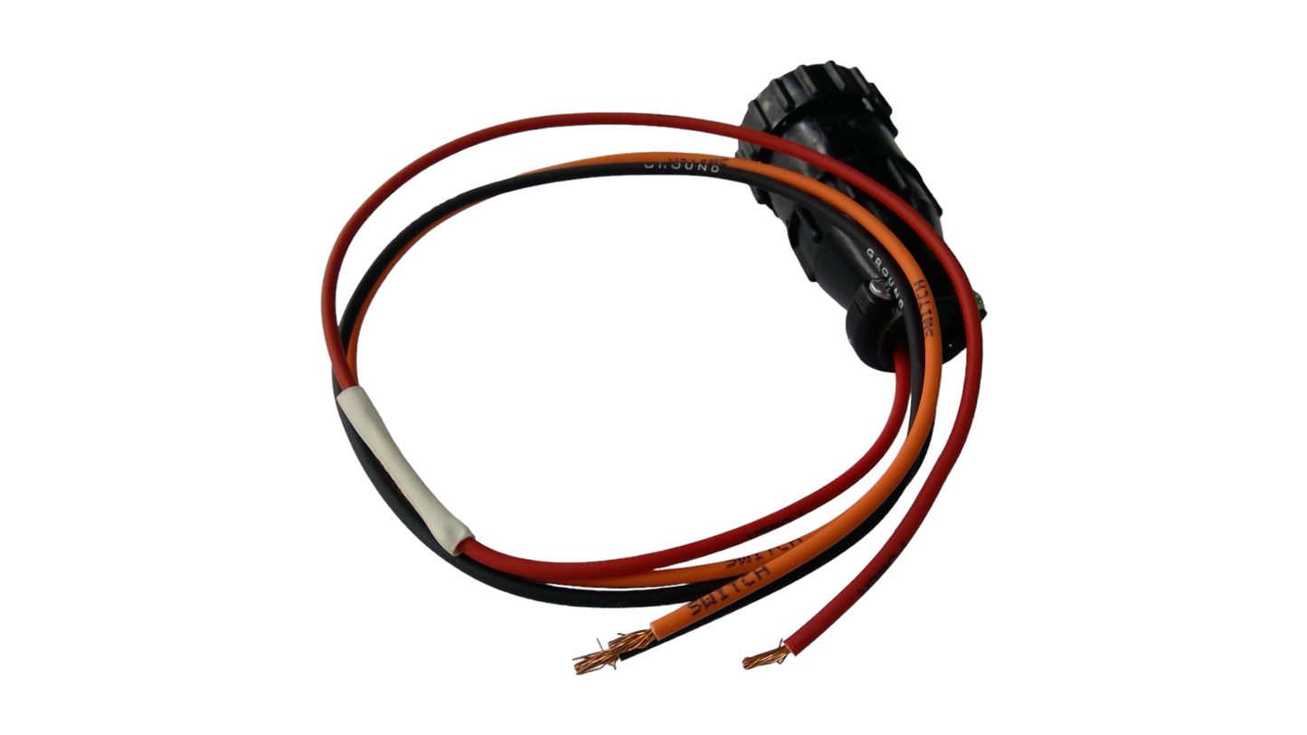 New OEM Genuine CNHi, Cable - Part # 21.21624