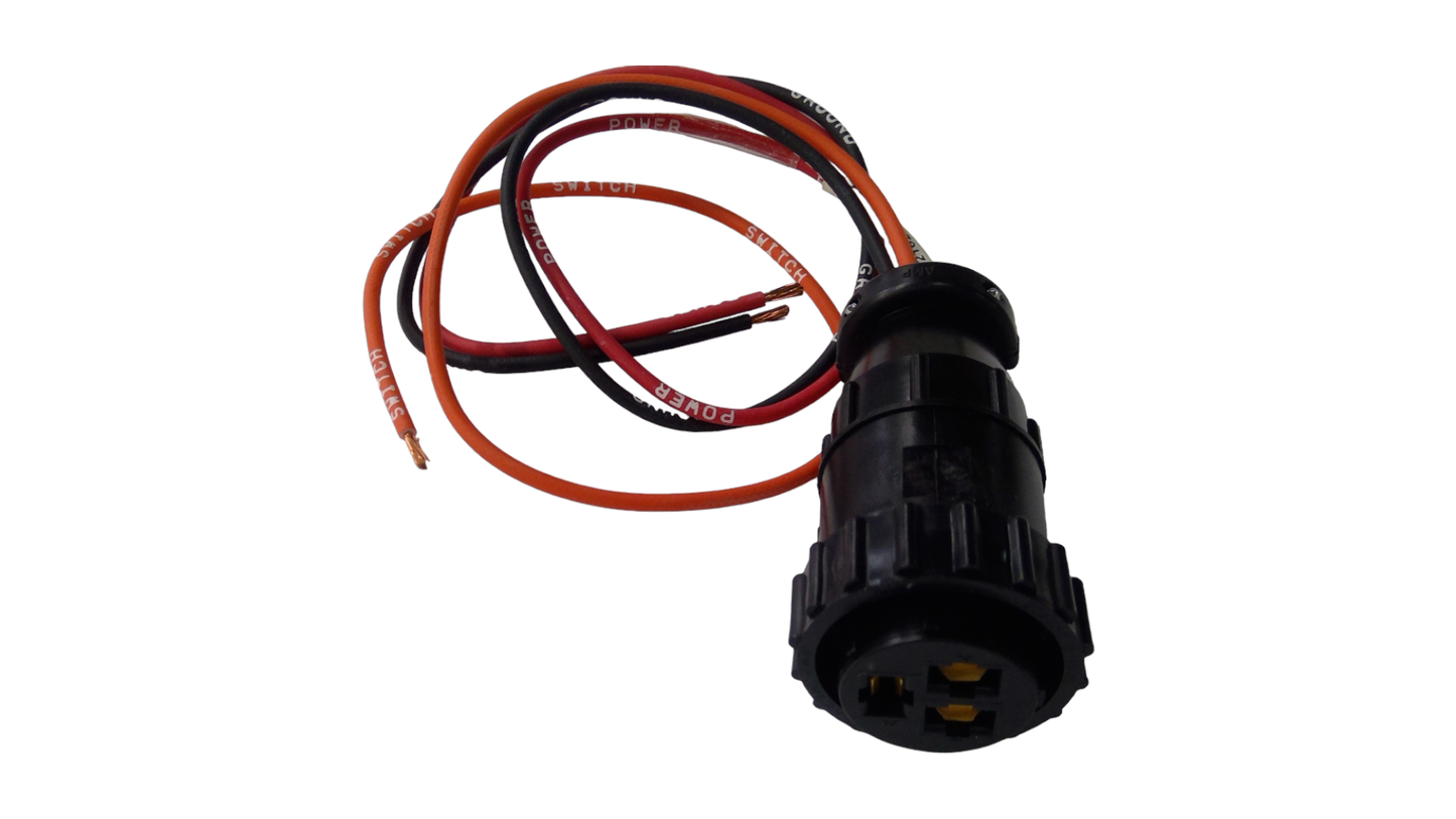 New OEM Genuine CNHi, Cable - Part # 21.21624