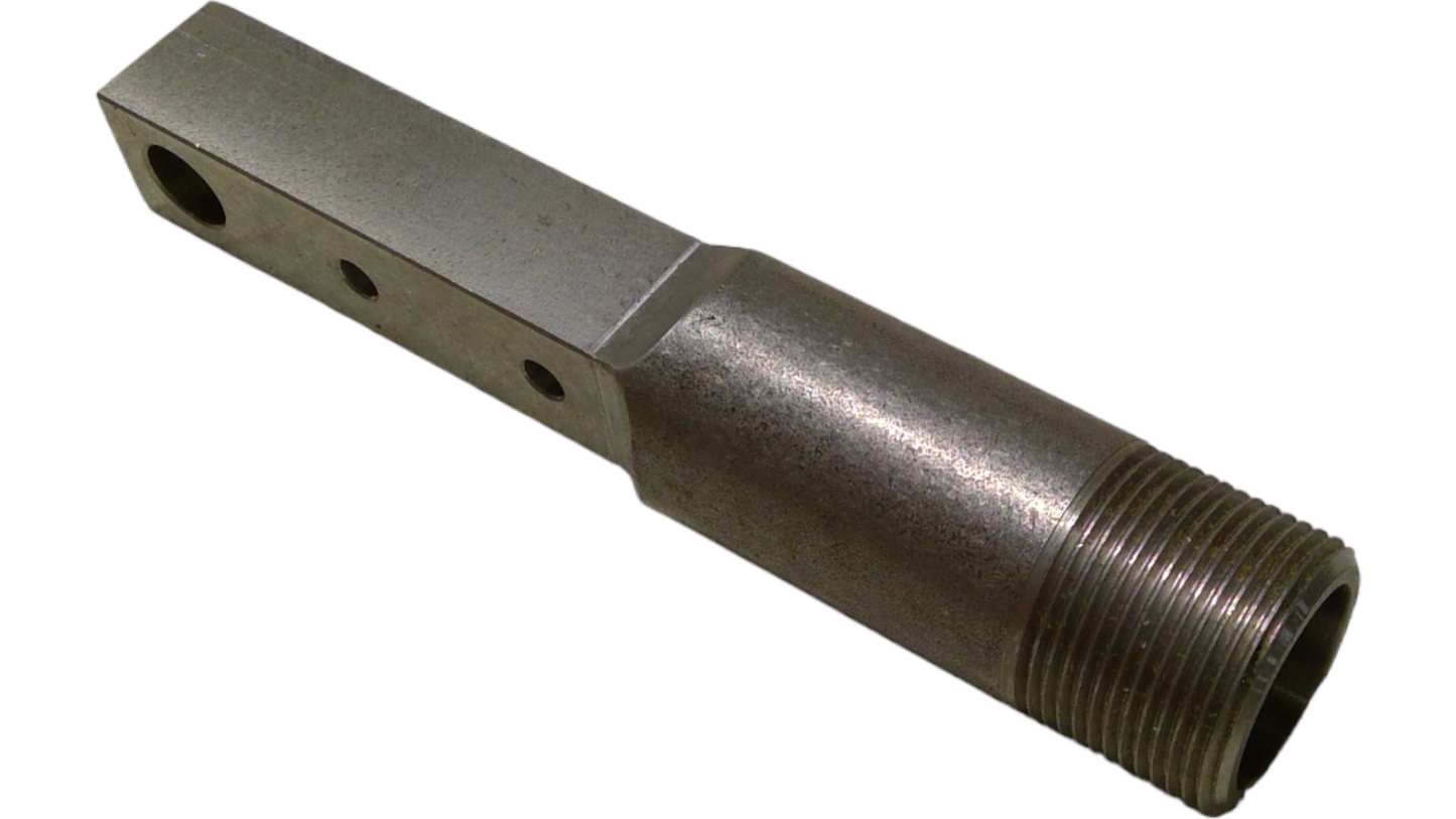 New OEM Genuine CNHi, Post - Part # 21.23433