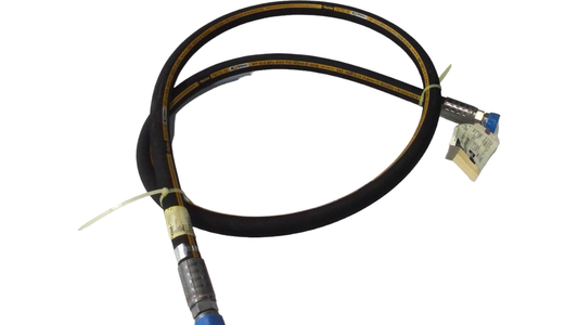 New OEM Genuine CNHi, Hose - Part # 21.23791ZJ