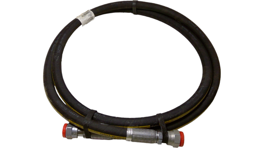 New OEM Genuine CNHi, Hose - Part # 21.23817ZJ