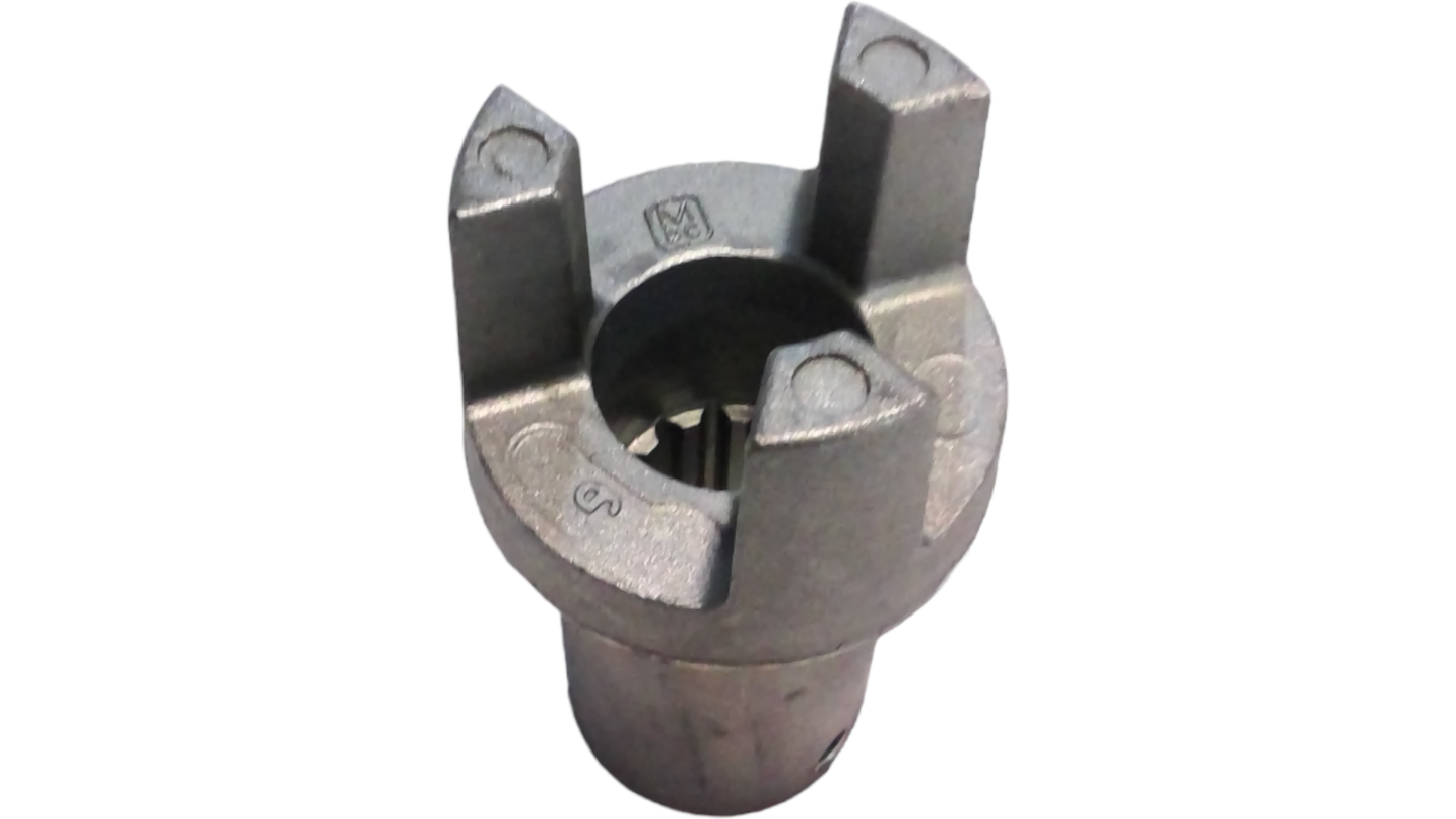 New OEM Genuine CNHi, Coupling - Part # 21.25155