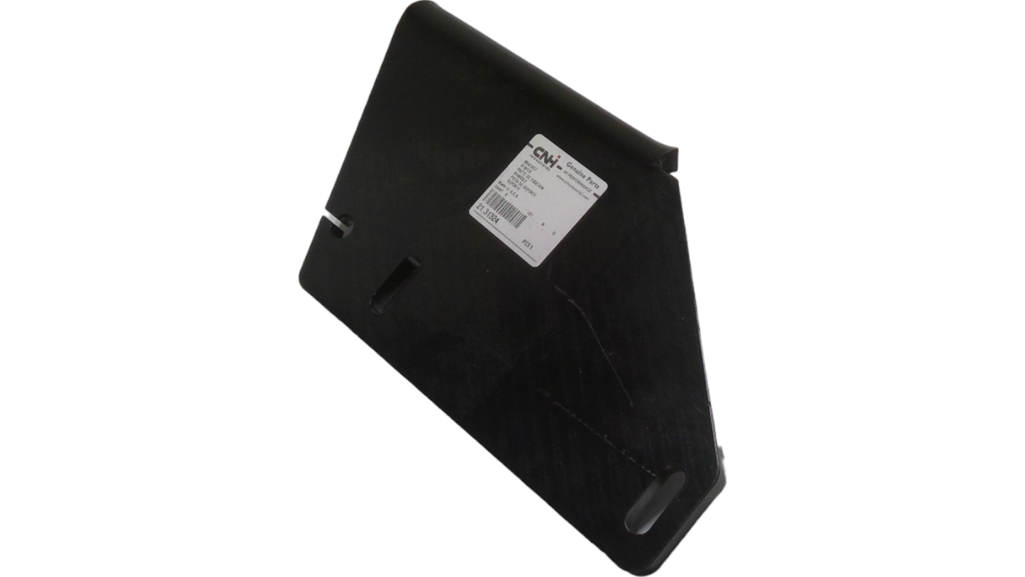 New OEM Genuine CNHi, Bracket - Part # 21.31324