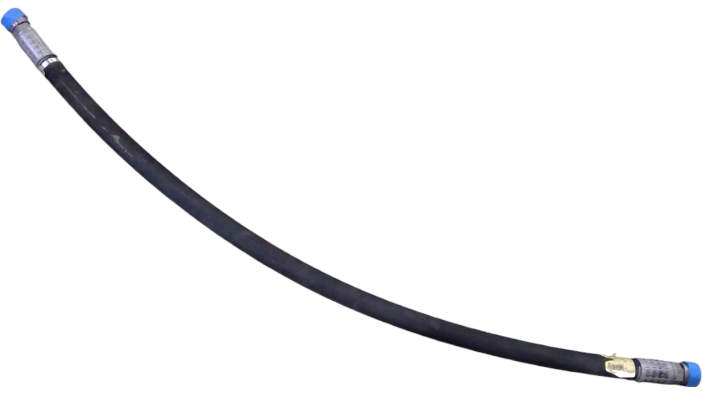 New OEM Genuine CNHi, Hose - Part # 21.31687