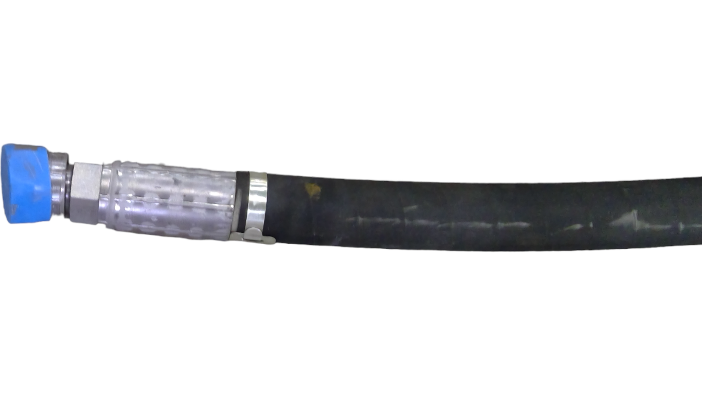 New OEM Genuine CNHi, Hose - Part # 21.31687