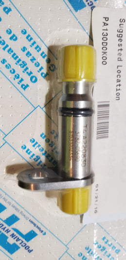 New OEM Genuine CNHi, Sensor Traction Control - Part # 21.32299