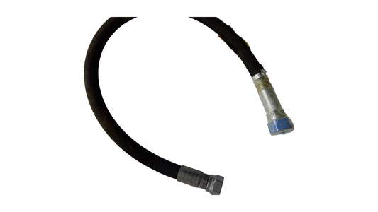 New OEM Genuine CNHi, Hose Hydraulic - Part # 21.41725ZJ